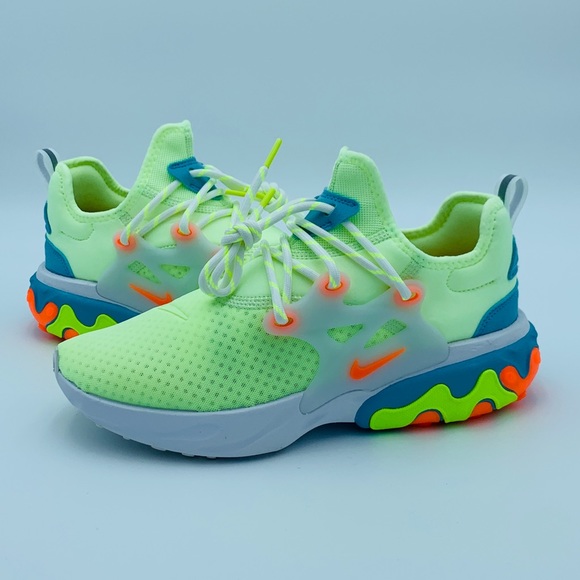 Nike Shoes - NIKE REACT PRESTO